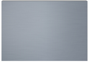 Electrolux Professional REARPAN6 REAR PANELING 600MM (Code 206373)