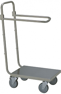 Electrolux Professional CTR11VH TROLLEY FOR GN 1/1 VARIABLE HEIGHT (Code 361314)