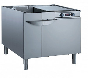 Electrolux Professional FCVSMR102 HOT CUPBOARD STAND 10X2/1 CONVECT.OVEN (Code 922113)