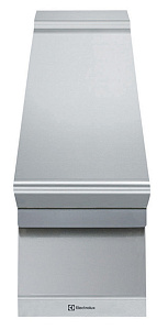 Electrolux Professional E9WTNBN00E ARBEITSPLATTE MIT 1 SCHUBLADE 200 MM (Code 391157)