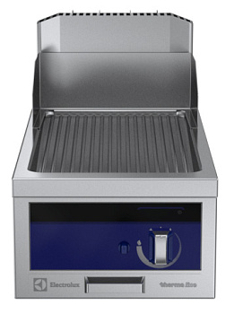 Electrolux Professional MCHNABDOPO GAS BRATPL.GER.1 ZO,1S,AFK,400X900X250 (Code 589101)
