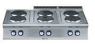 Electrolux Professional E7ECEL6R00