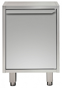 Electrolux Professional TERP6 NEUTRALGERÄT, 1 FLÜGELTÜR, 600 MM (Code 121815)