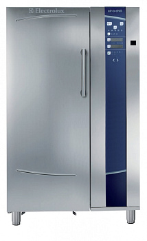 BLAST C/FREEZER 100/85KG 20GN1/1 LW REM (Code 727677)