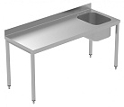 Electrolux Professional GTL1810DXE