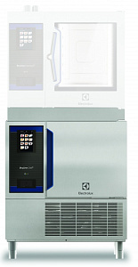 Electrolux Professional EBFA61WE SkyLine ChillS Blast Chiller-Freezer 6GN1/1 30/30 kg for tower installation (CODE 727729)