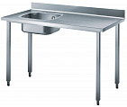 Electrolux Professional BTD12L7N