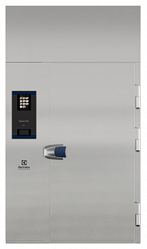 SkyLine ChillS Blast Chiller-Freezer 20GN2/1 200/170 kg (60Hz) (Code 727763)