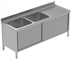 Electrolux Professional GLG2126DXP