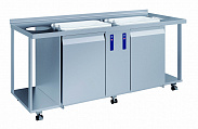 Electrolux Professional BRDST2MP2