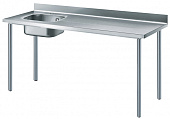 Electrolux Professional TL1810SXEN