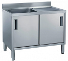 Electrolux Professional MLA1216DXP
