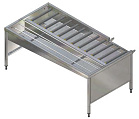 Electrolux Professional HSSMF4LR
