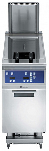 Electrolux Professional E9FRED1JFO 23LT EL.FRYER-ELECTR.CONTROL+OIL FILTER (Code 391092)