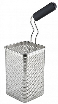 Electrolux Professional 1SBSKPC40L 1 SQUARE BASKET FOR PASTA COOKER 40L (Code 913125)