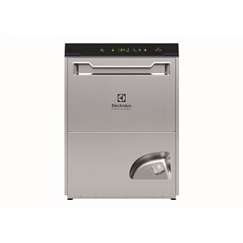 UNDERCOUNTER(L), WASH-SAFE, DOUBLE SKIN, 3PH, WS, DP, 720D/H (CODE 502709)