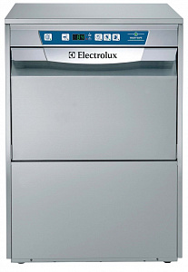 Electrolux Professional EUCAIDD UT-SPÜLMASCH. DW,ATM.BOIL.ABL.P.SPÜL.SI. (Code 502058)