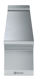 Electrolux Professional E7WTNBN000 AMBIENT WORKTOP WITH CLOSED FRONT 200 MM (Code 371115)