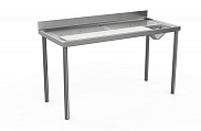 Electrolux Professional TLC1600EN