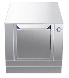 Electrolux Professional MB4CCAFOAO EL.WARMING CAB,GN,1 DOOR,1S,600X850X450H (Code 588656)