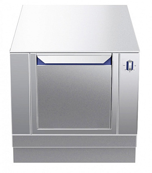 EL.WARMING CAB,GN,1 DOOR,1S,600X850X450H (Code 588656)