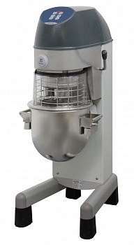 Electrolux Professional XBE20XB PLANET.MIX-FLOOR-ELEC-20L S/S 200-240/1 (Code 600236)