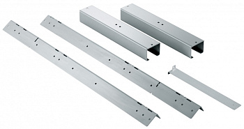 SUPPORT FOR 'BRIDGE' SYSTEM 400 MM (Code 206154)