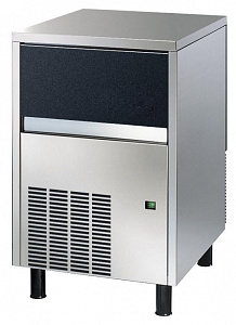Electrolux Professional FIM50WB EISWÜRFELBER.WASSERKÜ. 46KG/24H+BEH.25KG (Code 730566)