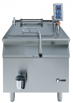 STEAM PASTA COOKER-1X150 LT WELL AUTOM. (Code 391132)