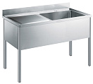 Electrolux Professional LG1416SXEN