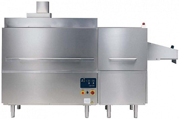 Electrolux Professional TW12ELCB EL. TABLETTSPÜLMASCHE TW12ELCB (Code 511061)