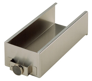 Electrolux Professional 9AC51 WATER DRAIN FOR FRY TOP HALF MODULE (Code 206153)