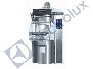Electrolux Professional T15E1 SCHÄLMASCH.ABRAS.SCHEIBE,15 KG 220-240/1 (Code 601900)