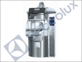 Electrolux Professional T15E1 SCHÄLMASCH.ABRAS.SCHEIBE,15 KG 220-240/1 (Code 601900)
