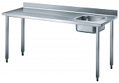 Electrolux Professional TL1810DXP