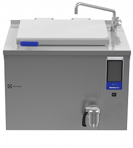 Electrolux Professional PBEN08EPEM ELT-RECHTECKKESSEL,MIBA,80L(S),BS,D900 (Code 586527)
