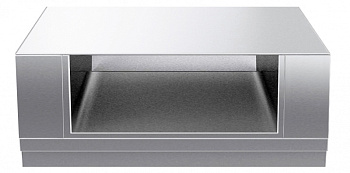 OPEN BASE,1-SIDE,1500X850X450H (Code 588640)