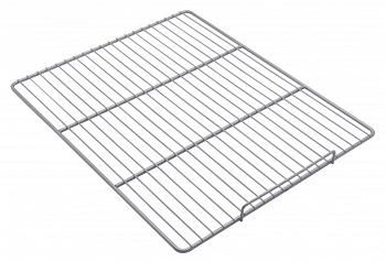 2/1 GN GREY 'RILSAN' GRID (Code 881004)