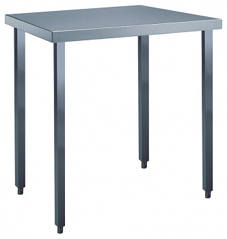 Standard Preparation 900 mm Work Table (Code 133218)