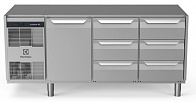 Electrolux Professional EH3H7ACC