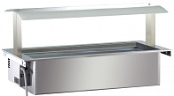 Electrolux Professional DIVRWG4R