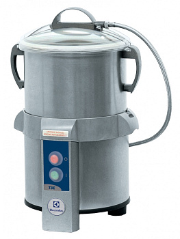 MUSSEL/SHELL CLEANER-REMOV.COMP+FILT-8KG (Code 601493)