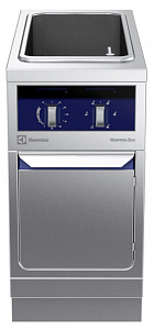 Electrolux Professional MCKEEADDAO EL.PASTA COOKER,1X40L,1-SIDE,400X900X700 (Code 589292)