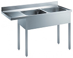 Electrolux Professional SLG216S