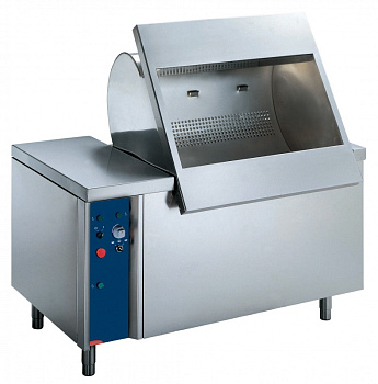 Electrolux Professional LV300R KIPPKOERBGEMUESEWASCHMASCHINE KG 10/40 (Code 660034)