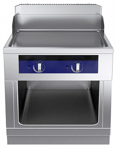 Electrolux Professional MCHBFAHDPO GASBRATPL.GLATT,1-S00X900X800H (Code 589558)
