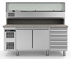 Electrolux Professional RCSH2D6W