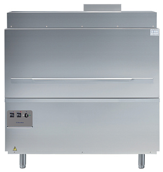 RACK TYPE DW,C.U.,1 SPEED,EL.R>L,100 B/H (Code 533330)