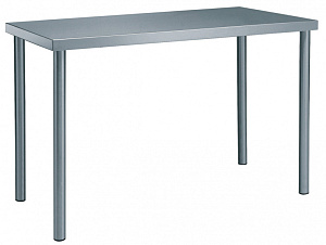 Electrolux Professional TG1400EN Premium Preparation 1400 mm Work Table (Code 133050)