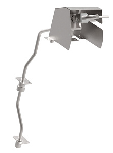 Electrolux Professional KTAPG800 WATER FILLING TAP-GAS/EL FS GRILLS-800MM (Code 206281)